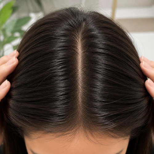 Viên Uống Codeage Hair Vitamins 120 Viên – Hỗ Trợ Giảm Gãy Rụng, Nuôi Dưỡng Tóc Chắc Khỏe Từ Bên Trong
