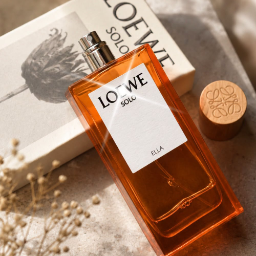 Chiếc Nước Hoa Loewe Solo Ella Eau De Parfum – Hương Hoa Cỏ Trái Cây Thanh Lịch, Nữ Tính Và Hiện Đại