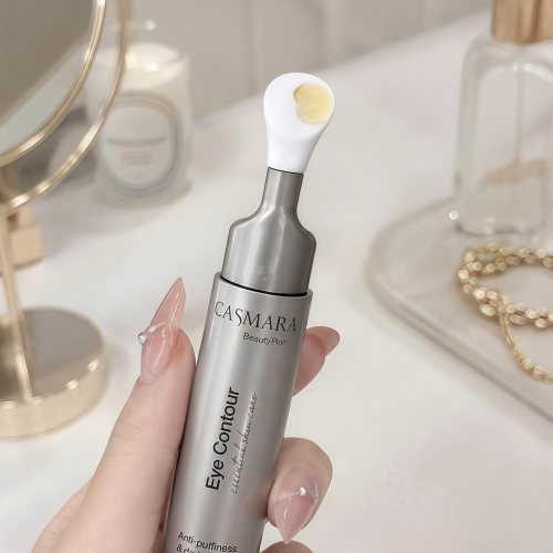 Combo Murad Essential-C Cleanser + Kem Mắt Casmara