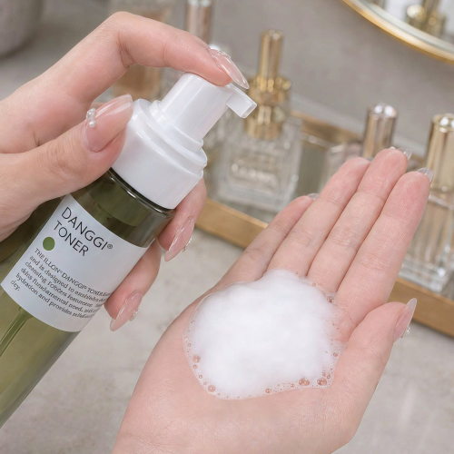 Combo Murad Essential-C Cleanser + Kem Mắt Casmara
