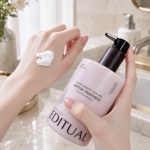 Dầu gội chăm sóc da đầu EDITUAL – Làm sạch sâu, thông thoáng da đầu, tóc mềm mượt