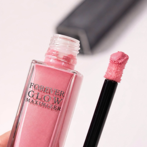 Kem bắt sáng Dior Forever Glow Maximizer 212 Tutu – Hiệu ứng căng bóng, rạng rỡ như da phát sáng từ bên trong