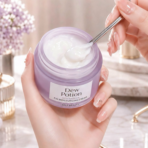 Kem Dưỡng Self Beauty Dew Potion