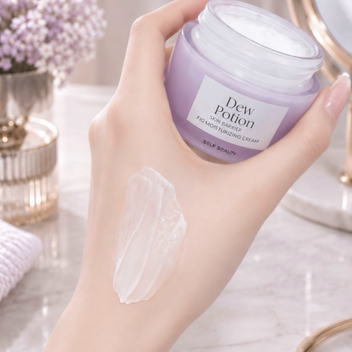 Kem Dưỡng Self Beauty Dew Potion
