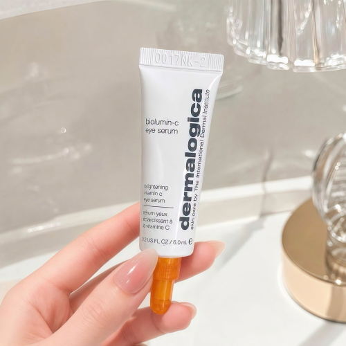 Dermalogica BioLumin-C Eye Serum 6ml – Tinh chất Vitamin C giúp làm sáng, săn chắc vùng da mắt