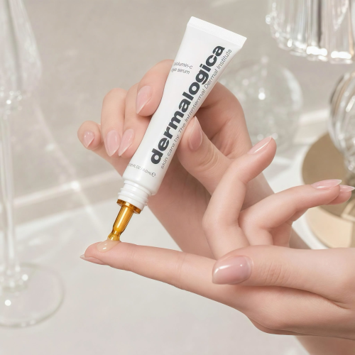 Dermalogica BioLumin-C Eye Serum 6ml – Tinh chất Vitamin C giúp làm sáng, săn chắc vùng da mắt