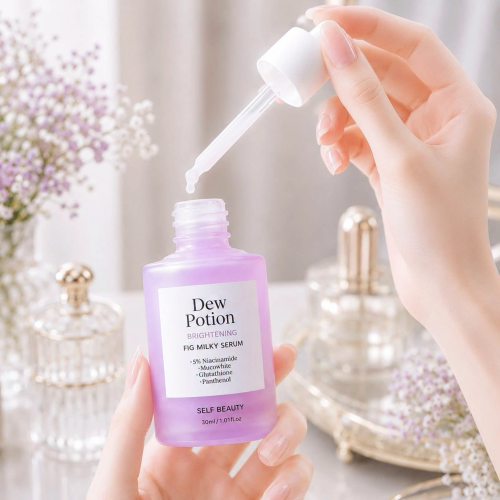 Combo THE iLLON Melagen Ampoule + Logbiome Soothing Cream – Hỗ Trợ Da Đều Màu, Làm Dịu Và Phục Hồi