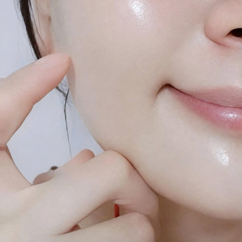 Combo Clé de Peau La Crème Mini + Kem Chống Nắng Self Beauty Rosy – Dưỡng Ẩm, Nâng Tông Và Bảo Vệ Da Ban Ngày