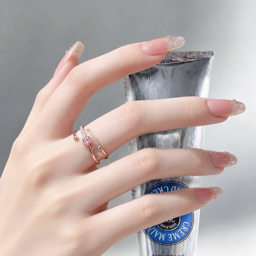 Kem tay L'occitane bơ hạt mỡ (Tặng mặt nạ thạch ủ trắng cao cấp)