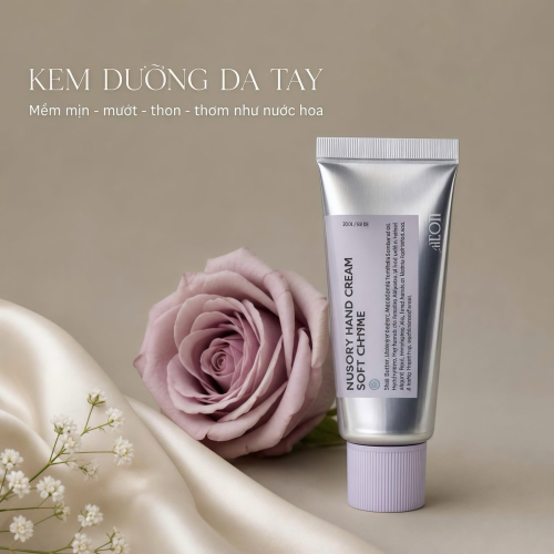 Combo 2 tuýp kem tay The ILLON (Tặng mặt nạ peel 10 phút)