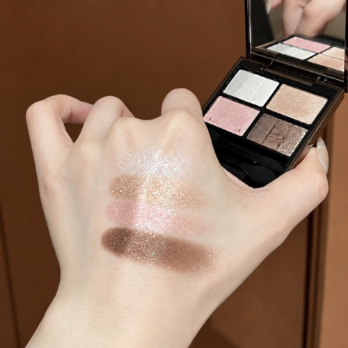 Bảng Phấn Mắt Cao Cấp Lunasol
