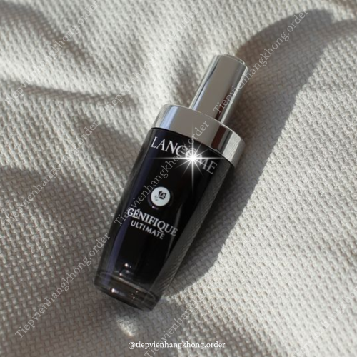 Tinh Chất Hỗ Trợ Phục Hồi Lancôme Génifique Ultimate Serum