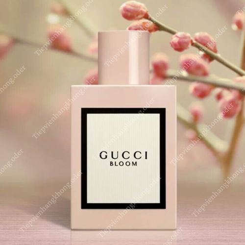Nước Hoa Gucci Bloom EDP 30Ml