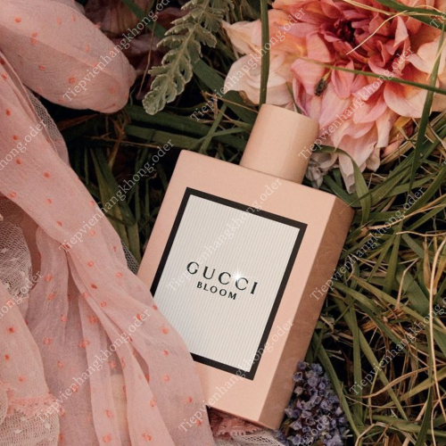 Nước Hoa Gucci Bloom EDP 30Ml