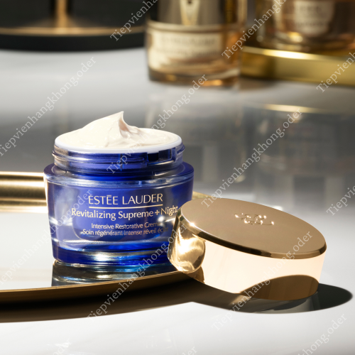 Kem Dưỡng Đêm Estee Lauder Revitalizing Supreme + Night