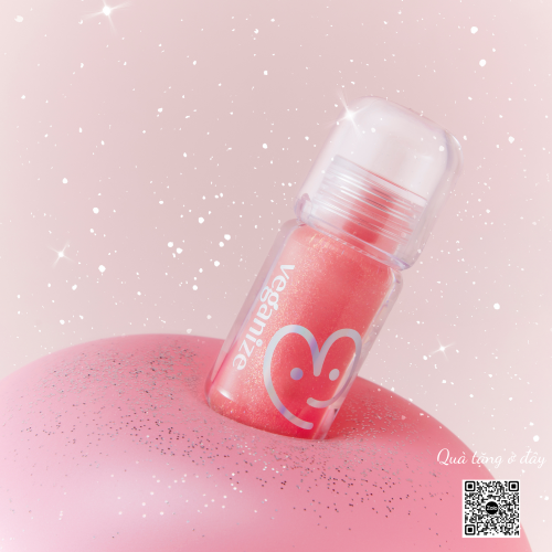  Son Dưỡng Môi UNICONIC Self Beauty Lip Oil