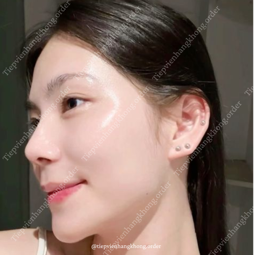 Nước Hoa Hồng Lancome Tonique Confort 400Ml Mẫu Mới