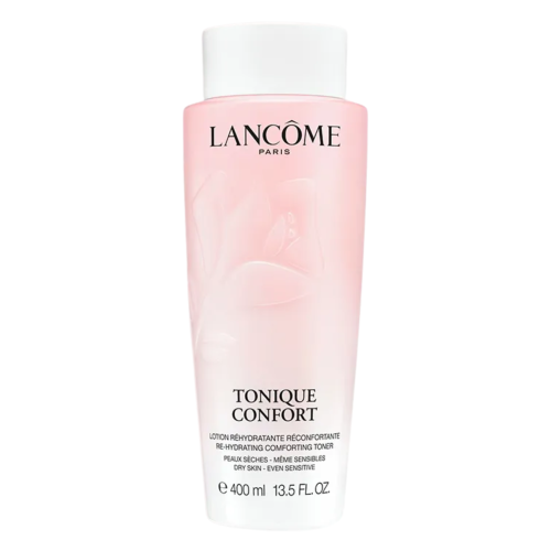 Nước Hoa Hồng Lancome Tonique Confort 400Ml Mẫu Mới