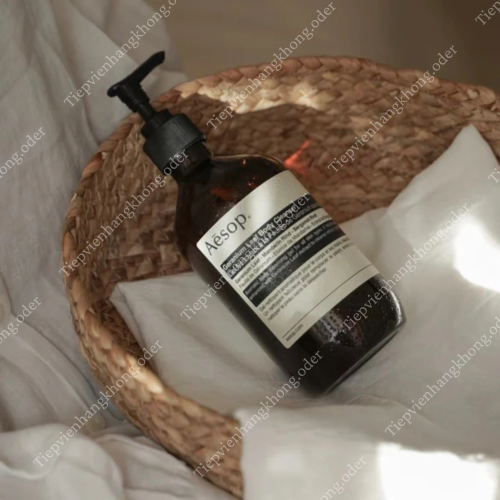 Sữa Dưỡng Thể Aesop Geranium Leaf Body Balm