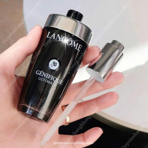 Tinh Chất Hỗ Trợ Phục Hồi Lancôme Génifique Ultimate Serum