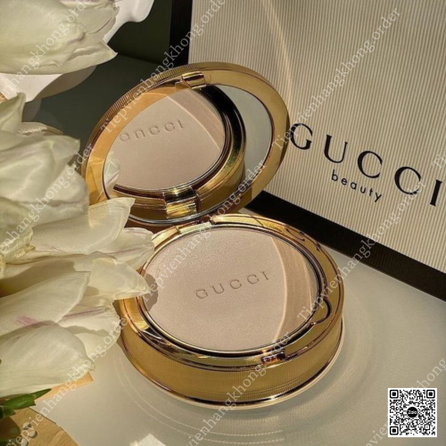 Phấn Phủ Gucci Poudre De Beauté Mat Naturel Tone 00.5