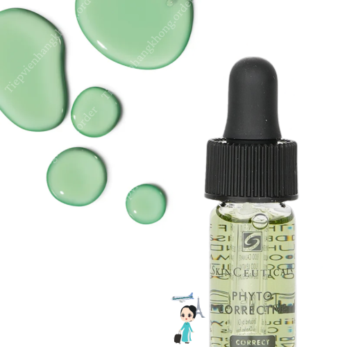 Serum Cấp Ẩm Sample Phyto Skinceutical 4ML