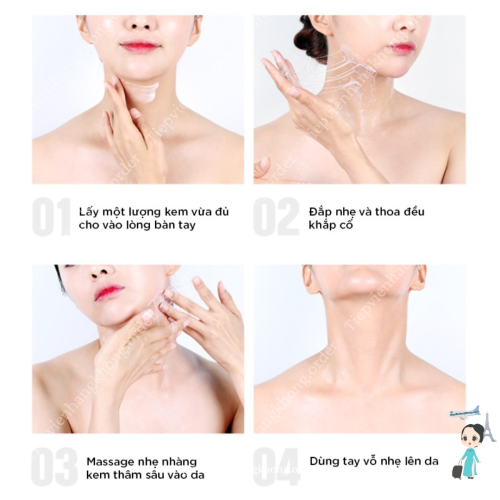 Kem Dưỡng Cổ Medipeel 100Ml