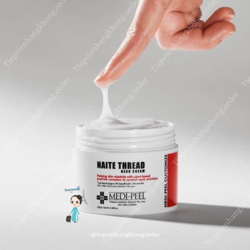 Kem Dưỡng Cổ Medipeel 100Ml
