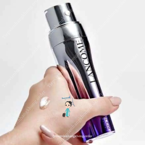 Serum Lancôme 50Ml Chai Tím