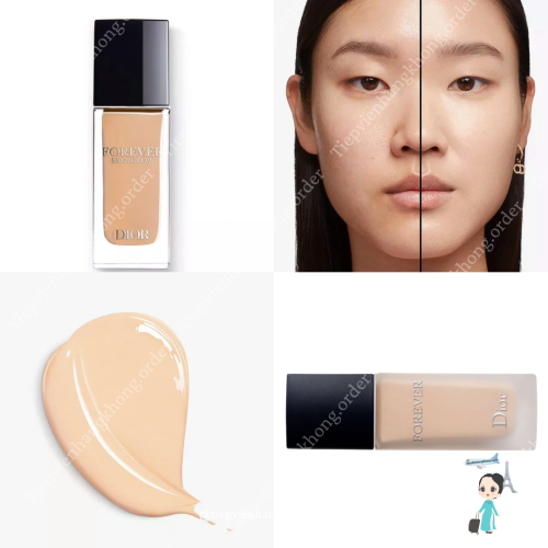 Kem Nền Dior Matte Fulsize 30Ml