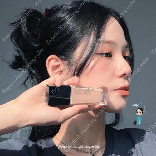 Kem Nền Dior Matte Fulsize 30Ml