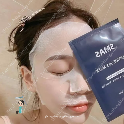 Mặt Nạ Smas 1 Miếng