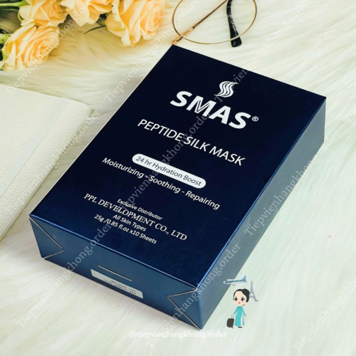 Mặt Nạ Smas 1 Miếng