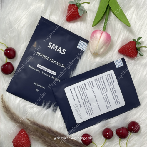 Mặt Nạ Smas 1 Miếng