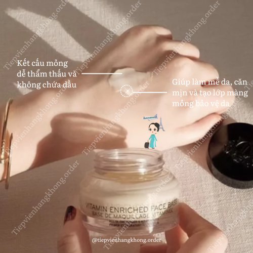 Kem Lót Dưỡng Ẩm Bobbi Brown 50ML
