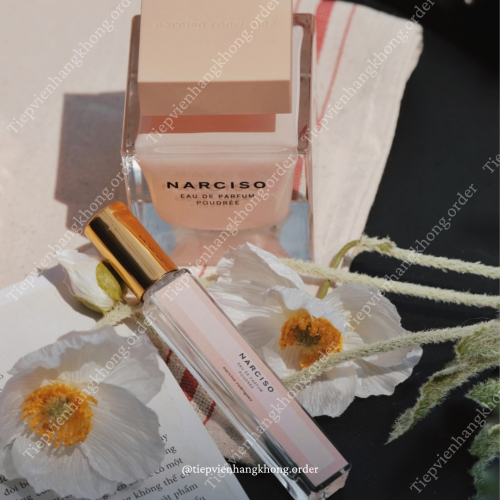Nước Hoa Narciso Rodriguez Narciso Eau De Parfum Poudree 90 Ml