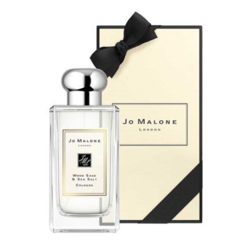 Nước hoa - Jo Malone Wood Sage & Sea Salt Cologne - 100ml