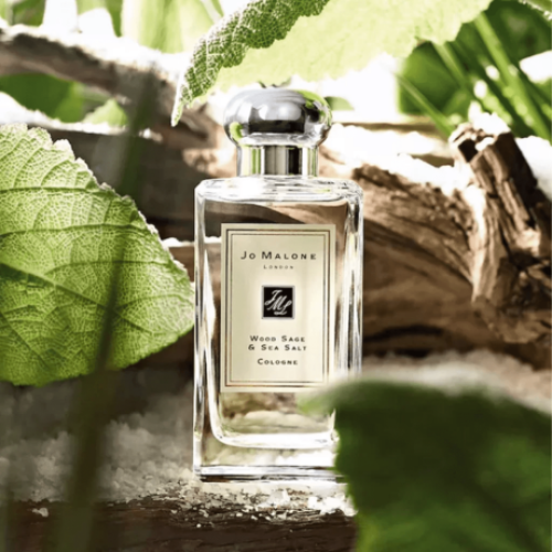 Nước hoa - Jo Malone Wood Sage & Sea Salt Cologne - 100ml