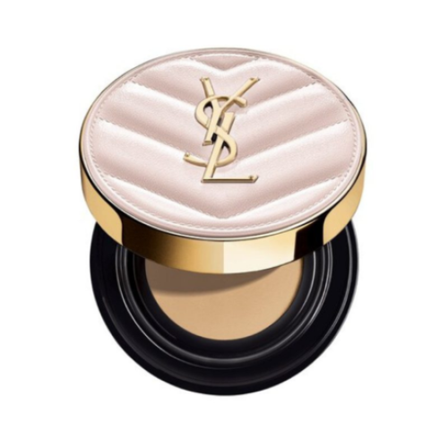 Cushion Phấn Nước YSL Vỏ Hồng