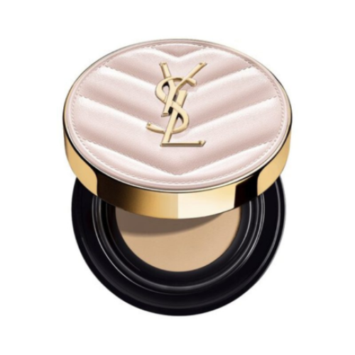 Cushion Phấn Nước YSL Vỏ Hồng