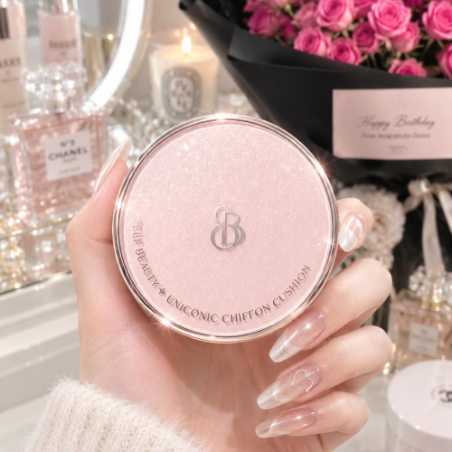 Cushion Self Beauty Premium – Cushion thuần chay cho lớp nền căng bóng chuẩn Hàn