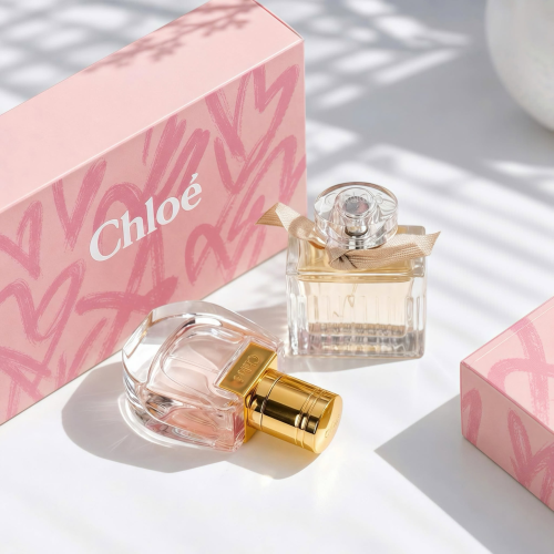 Set Chloe 20mlx2 - Hương Hoa Thanh Lịch, Nữ Tính và Sang Trọng