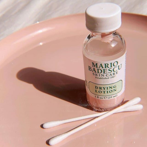 Tinh Chất Chấm Mụn Mario Badescu Drying Lotion