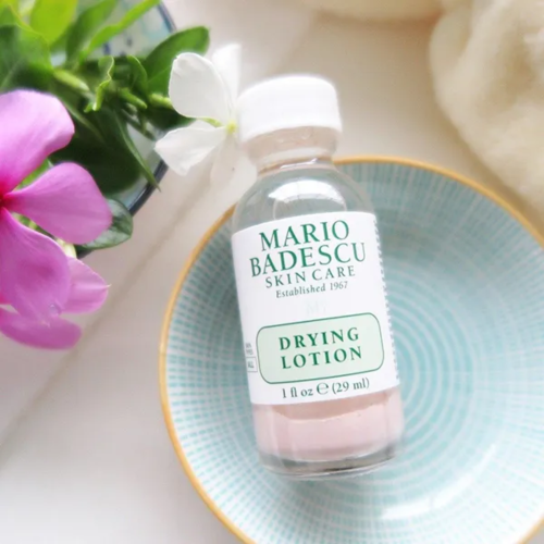 Tinh Chất Chấm Mụn Mario Badescu Drying Lotion
