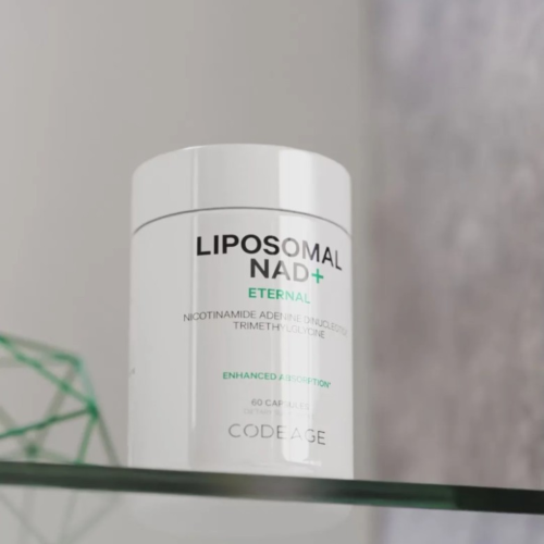 Viên Uống Chống Lão Hóa NAD Code Age