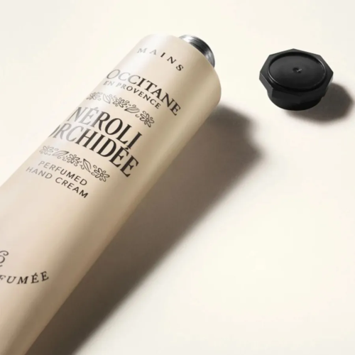 Kem Tay L'Occitane Néroli Orchidée Perfumed Hand Cream