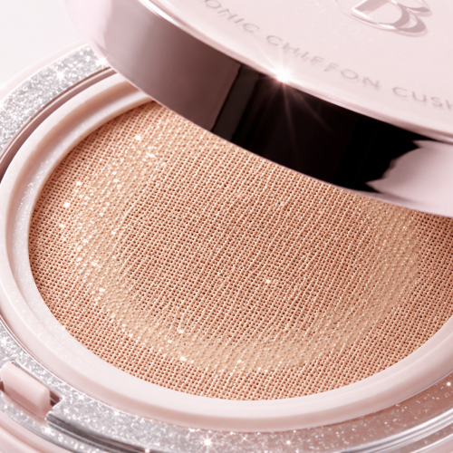 Cushion Self Beauty Premium – Cushion thuần chay cho lớp nền căng bóng chuẩn Hàn