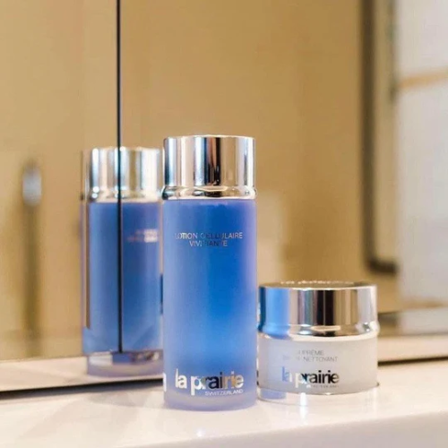 Nước Cân Bằng La Prairie Cellular Refining Lotion 250ML