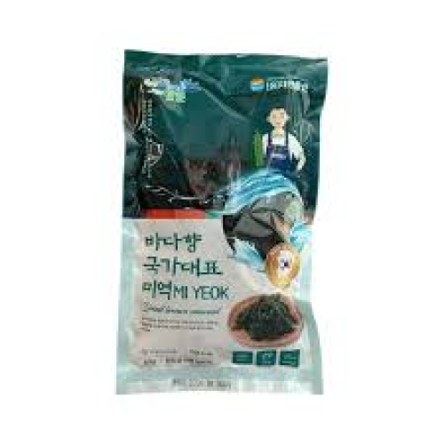 Rong Biển Nấu Canh Dried Broun Seaueed 50g