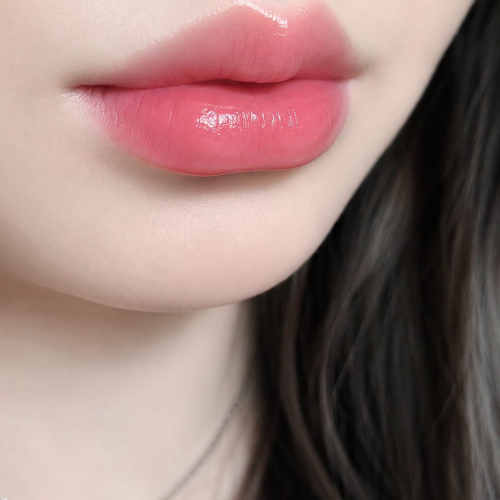 Combo Ủ Môi Self Beauty + Son Dưỡng Dạng Tuýp Cam Self Beauty - Rose hip & Collagen